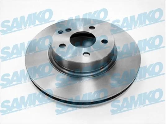 M2018V Samko