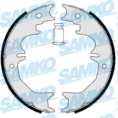88850 Samko