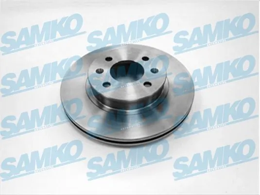H2001V Samko