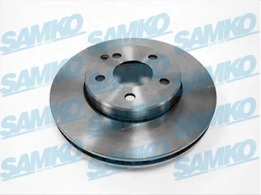 M2017V Samko