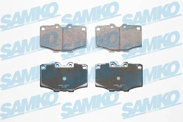 5SP202 Samko