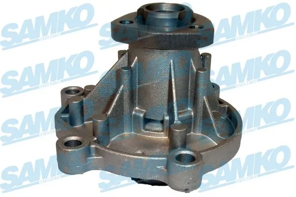 WP0118 Samko