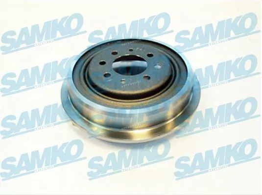 S70176 Samko