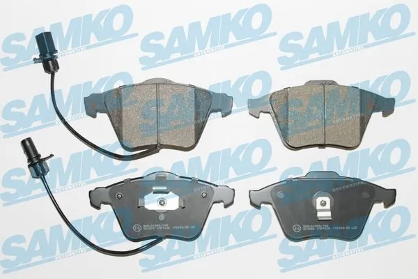5SP1230 Samko