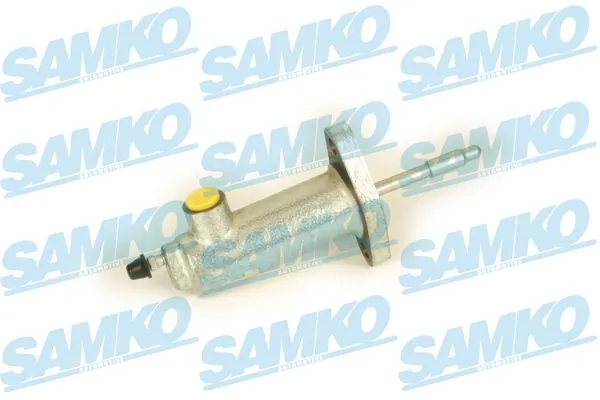 Cylinder roboczy sprzęgła Mercedes Bus 207-310 autobus (602) (1989 - 1996) cena, od 26,28 USD