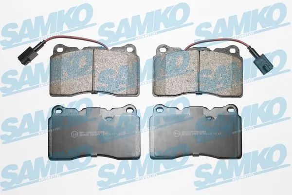 5SP674 Samko