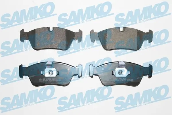 5SP757 Samko