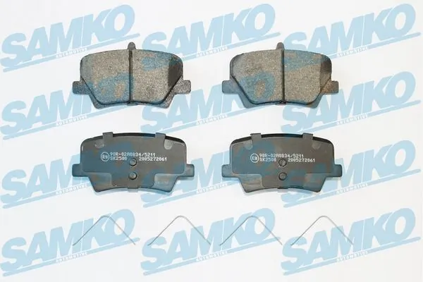 5SP2061 Samko