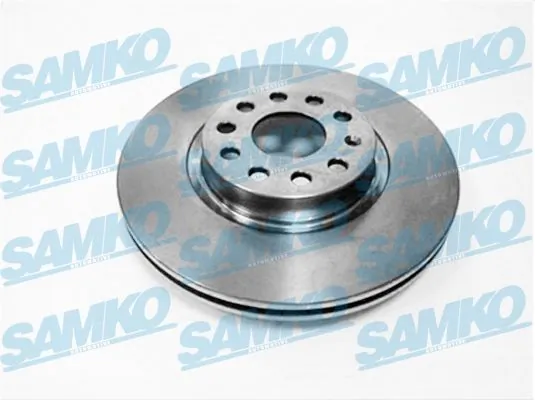 A1004V Samko
