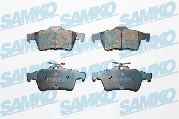 5SP1637 Samko