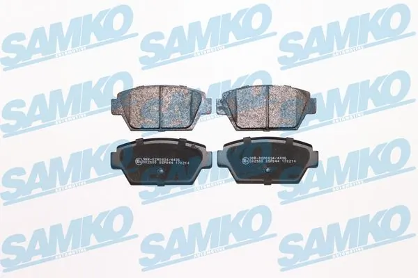 5SP044 Samko