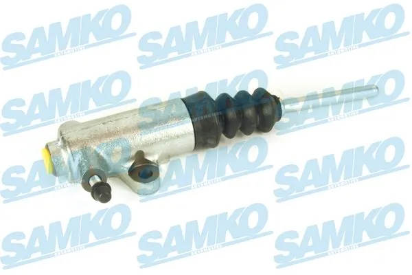 Cylinder roboczy sprzęgła do Mercedes 100  631