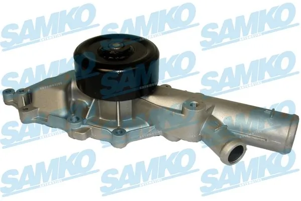 WP0116 Samko