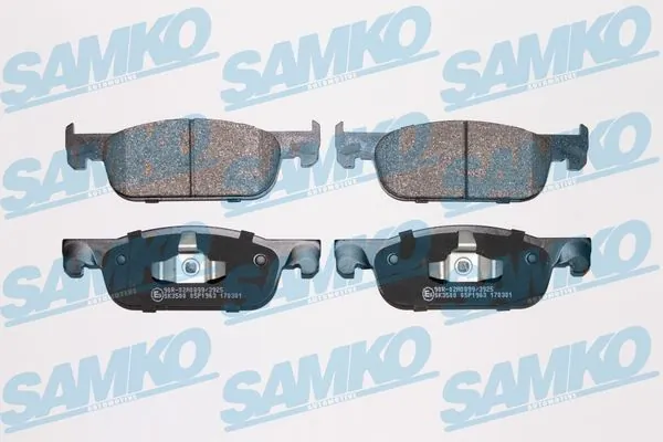 5SP1963 Samko