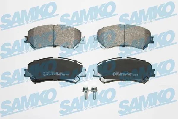 5SP1996 Samko