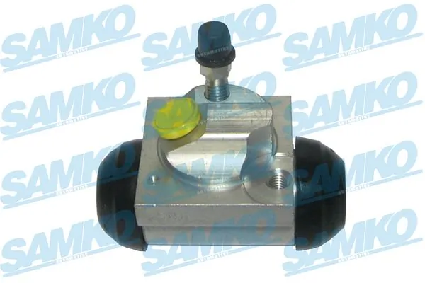 Cylinder hamulcowy roboczy tylny Nissan/Infiniti 8550501853