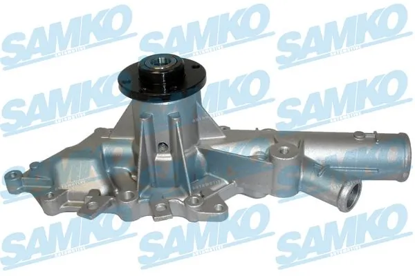 WP0652 Samko