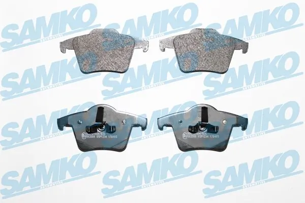 5SP1234 Samko
