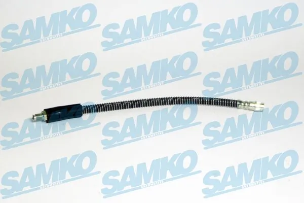 6T46753 Samko