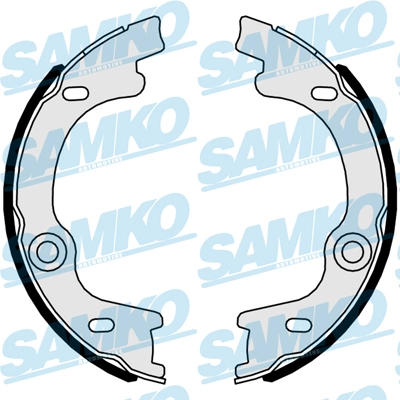 81063 Samko