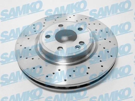M2092VR Samko