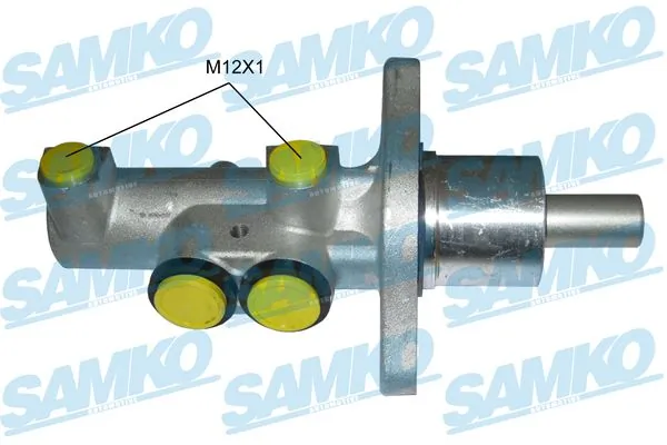 P30098 Samko