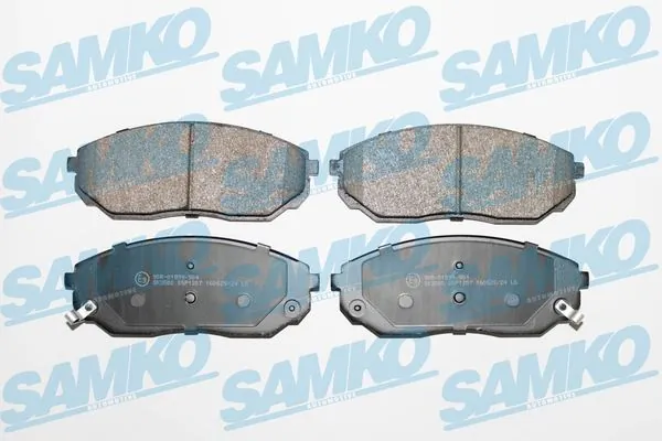 5SP1207 Samko
