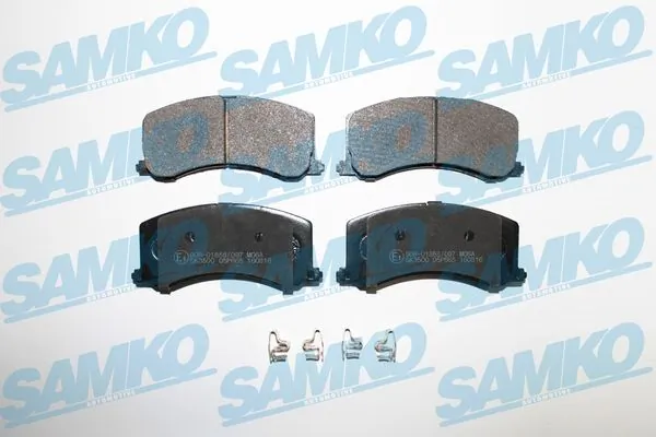 5SP665 Samko