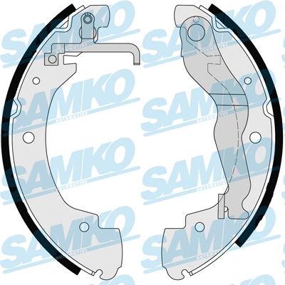 86910 Samko