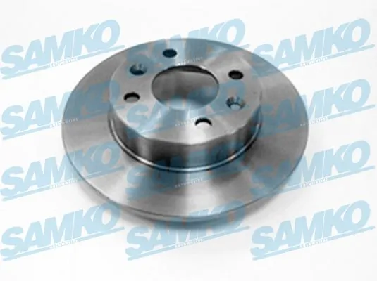 R1101P Samko