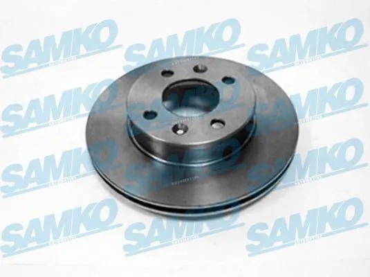 K2001V Samko