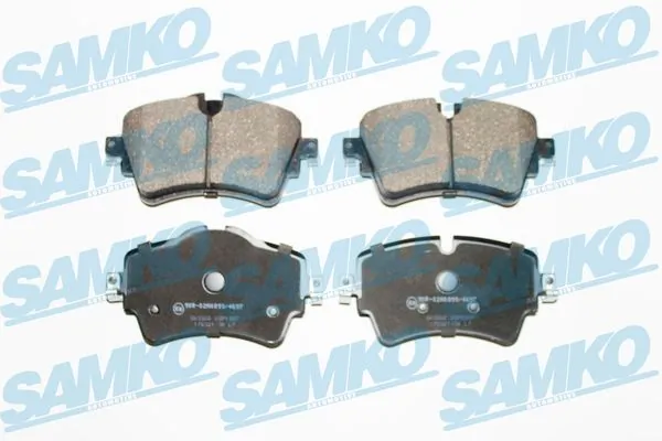 5SP1987 Samko