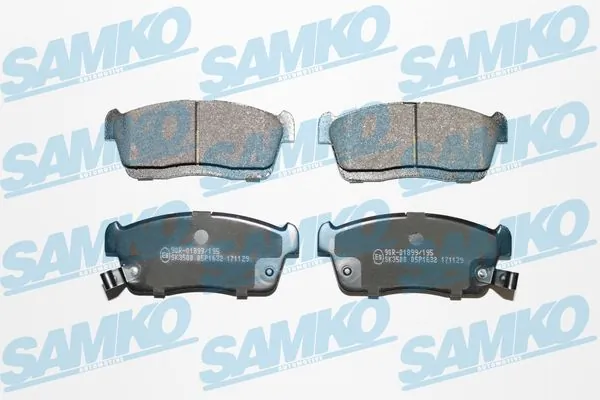 5SP1632 Samko