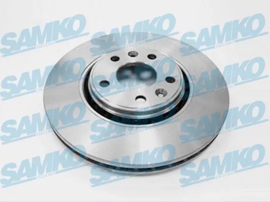 R1057V Samko