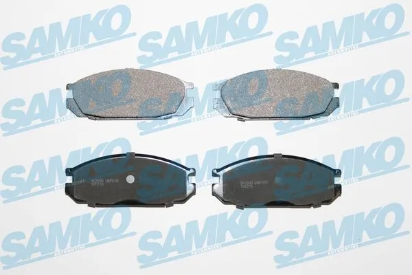 5SP376 Samko