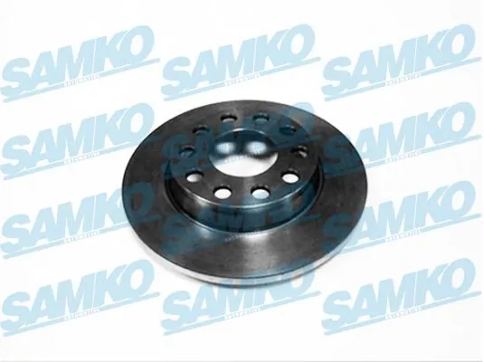 A1013P Samko