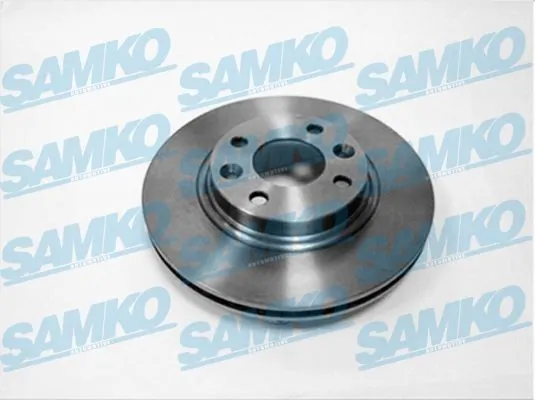 R1062V Samko