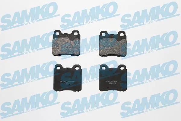 5SP333 Samko