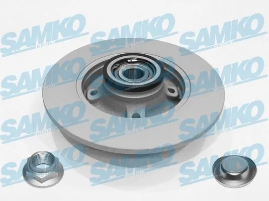 C1005PRCA Samko