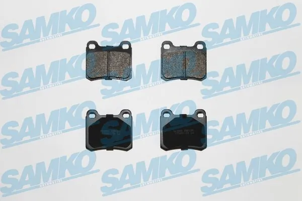5SP158 Samko