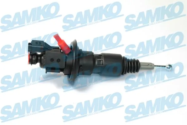 Do koszyka 9830021680 Peugeot/Citroen Cylinder sprzęgła główny