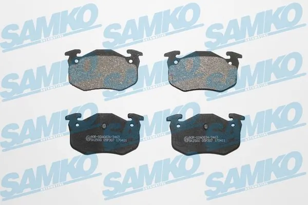 5SP307 Samko