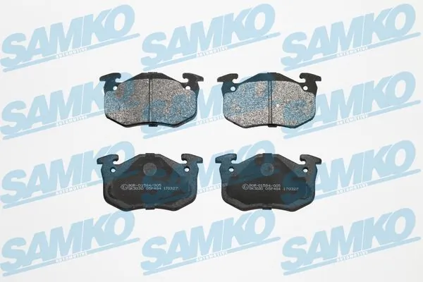 5SP484 Samko