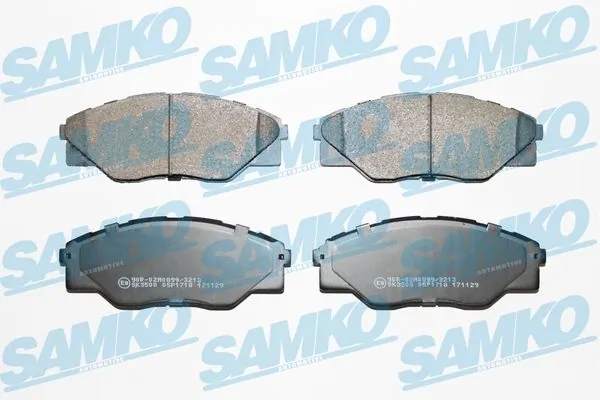 5SP1718 Samko