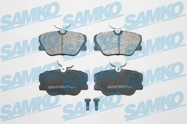 5SP280 Samko