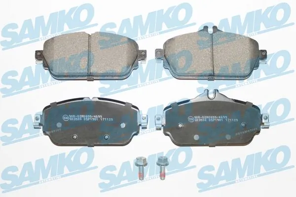 5SP1981 Samko