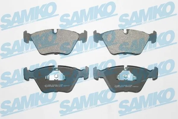 5SP296 Samko