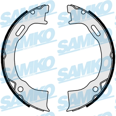 81020 Samko
