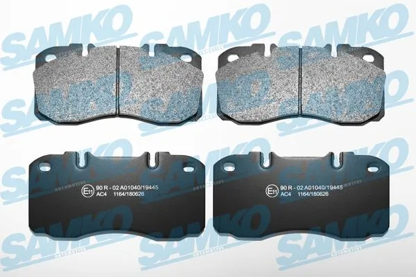 5SP1164 Samko