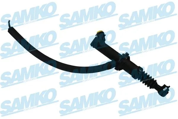 F30302 Samko